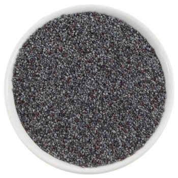 Mak niebieski premium